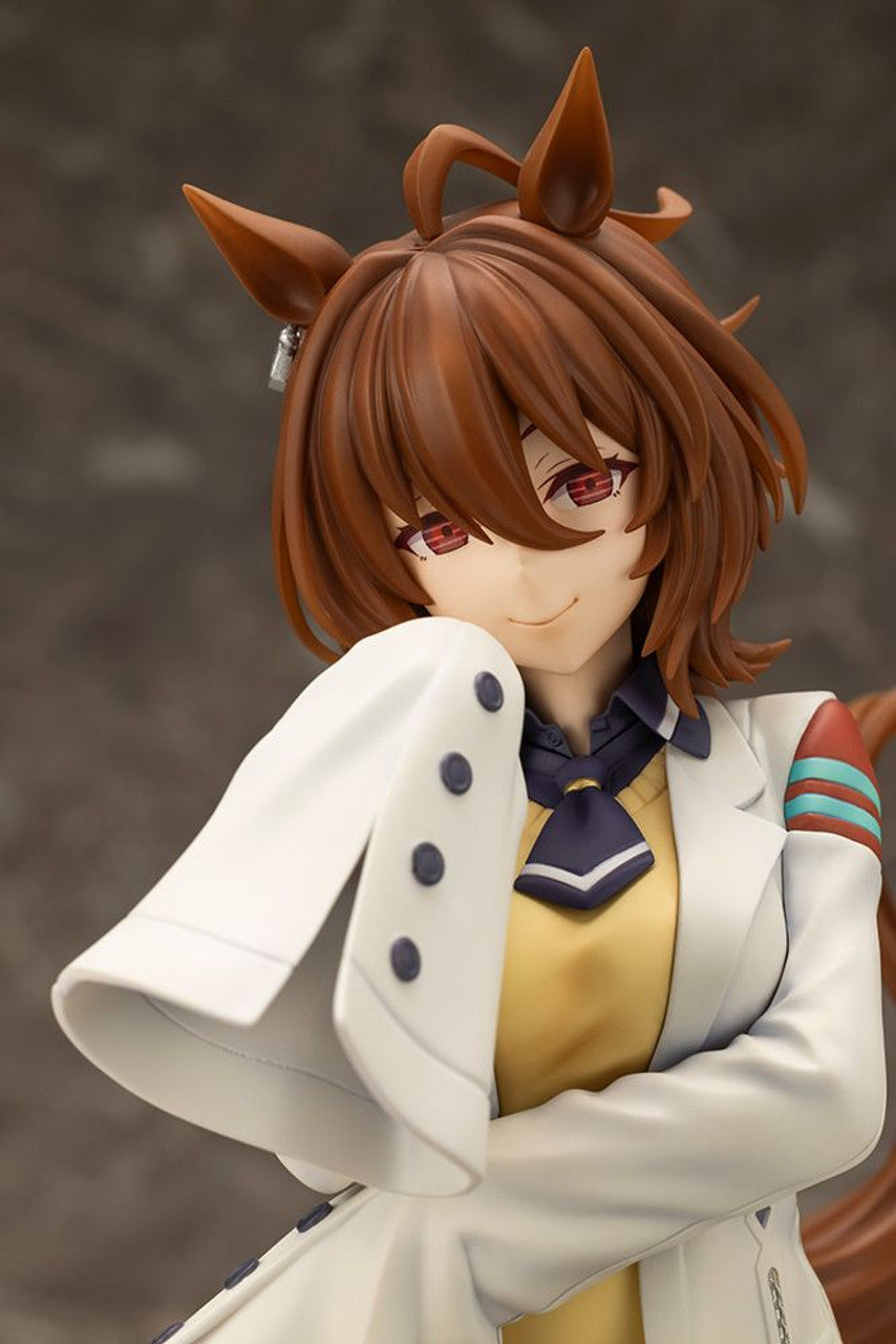Kotobukiya Agnes Tachyon (Uma Musume Pretty Derby)