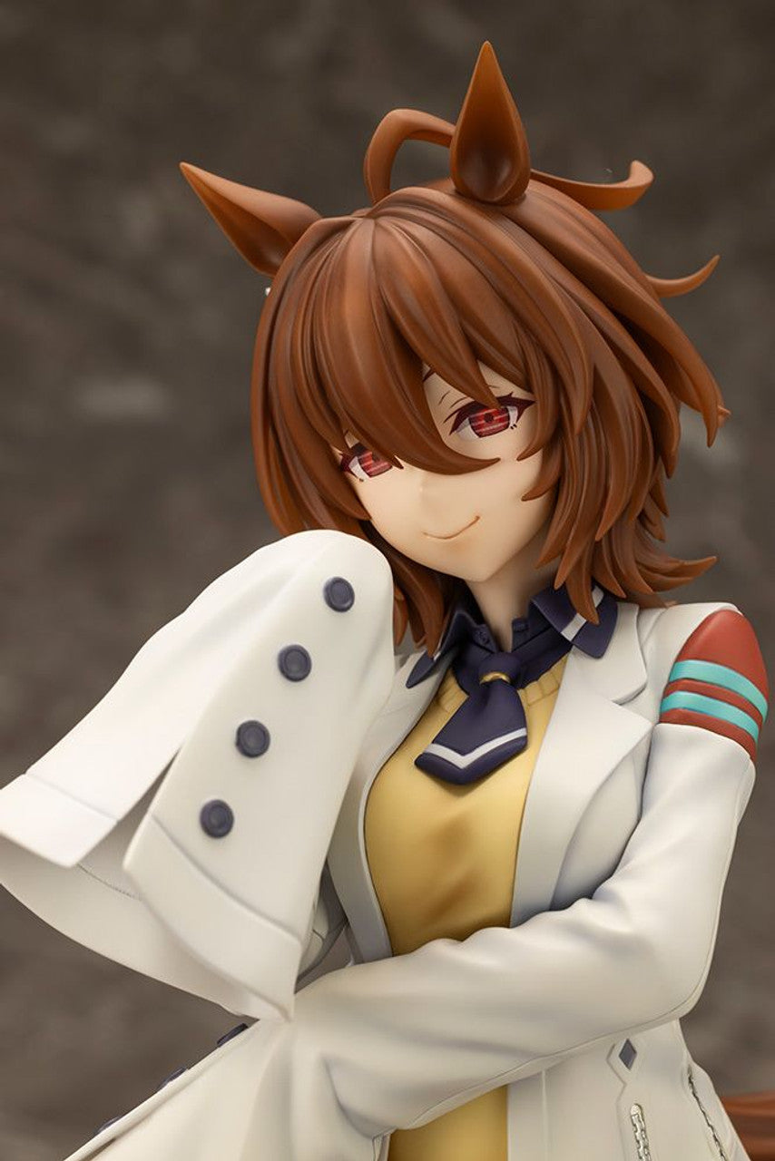 Kotobukiya Agnes Tachyon (Uma Musume Pretty Derby)