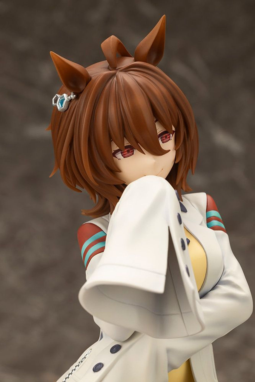 Kotobukiya Agnes Tachyon (Uma Musume Pretty Derby)