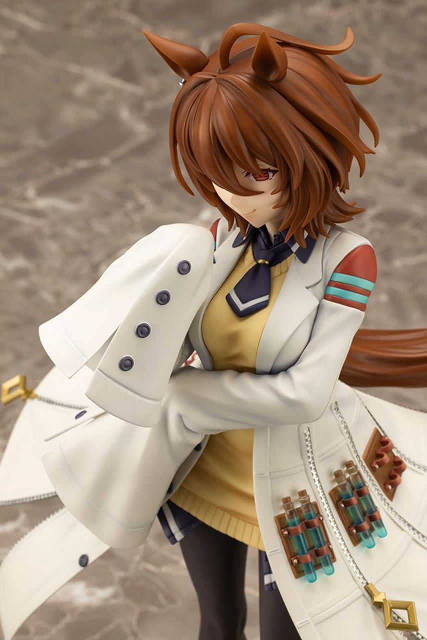 Kotobukiya Agnes Tachyon (Uma Musume Pretty Derby)