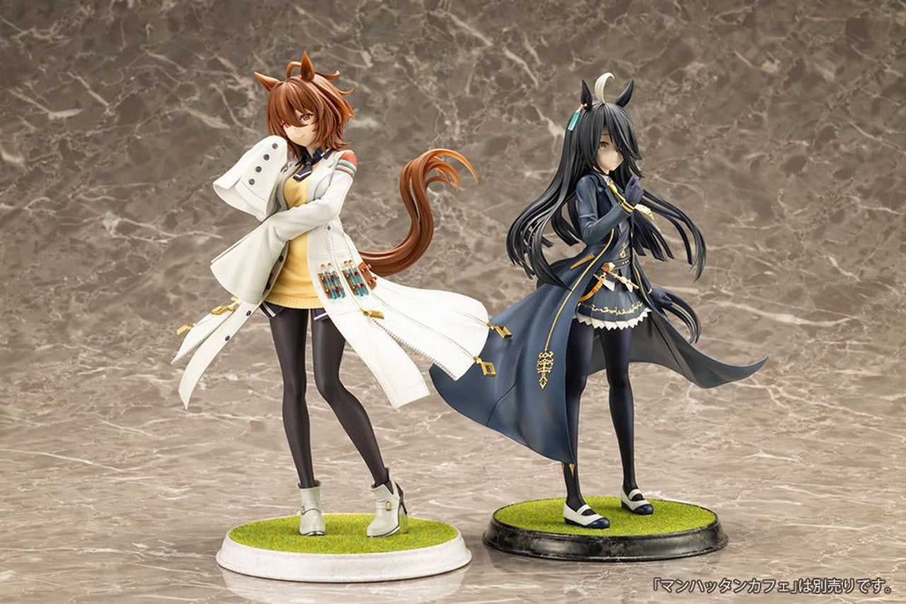 Kotobukiya Agnes Tachyon (Uma Musume Pretty Derby)