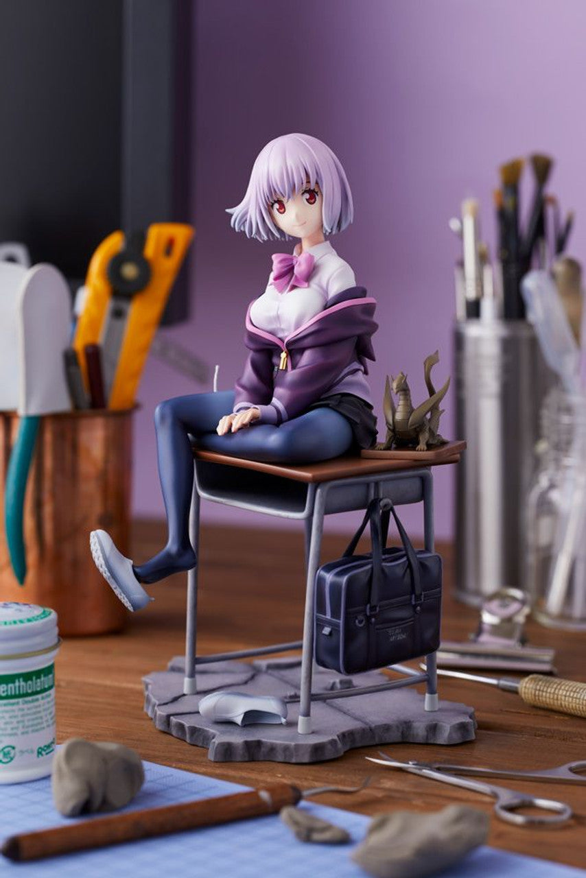 Kotobukiya Akane Shinjo (Denkou Choujin Gridman)