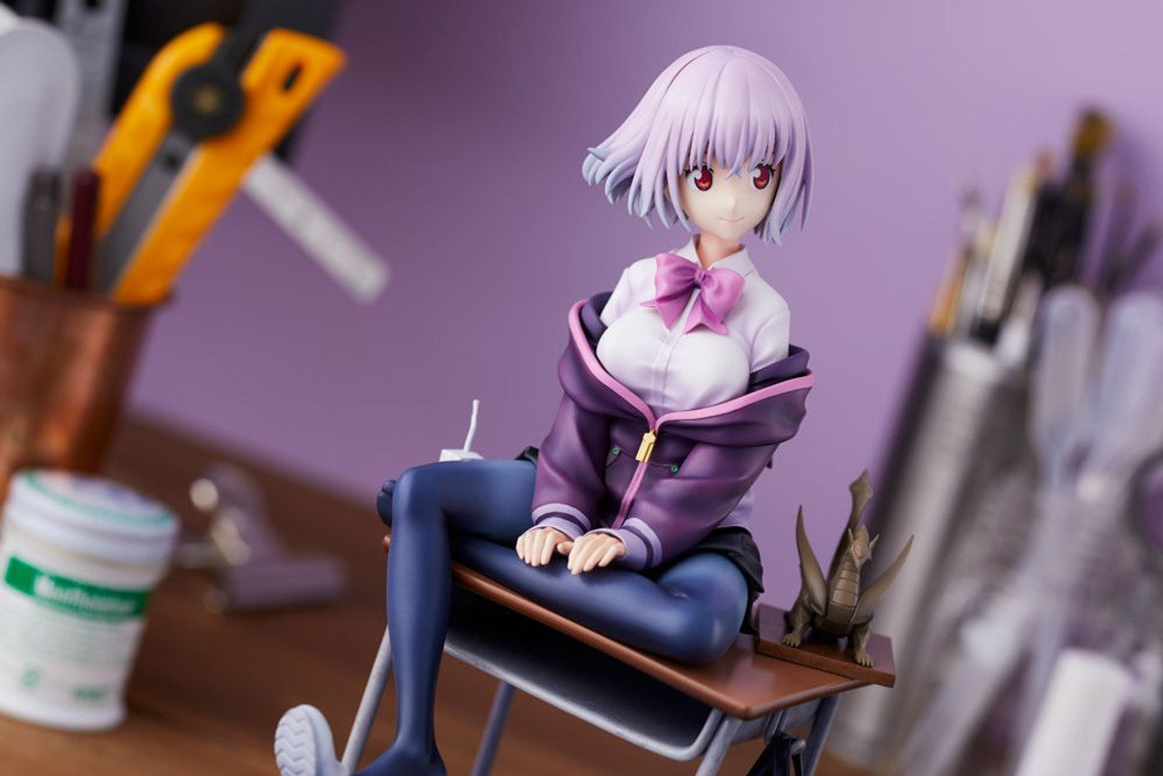 Kotobukiya Akane Shinjo (Denkou Choujin Gridman)