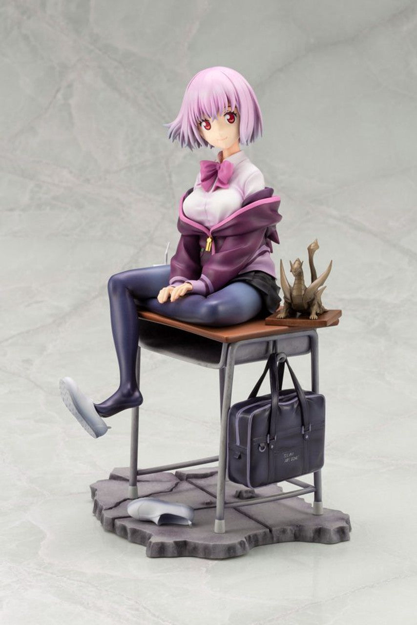 Kotobukiya Akane Shinjo (Denkou Choujin Gridman)
