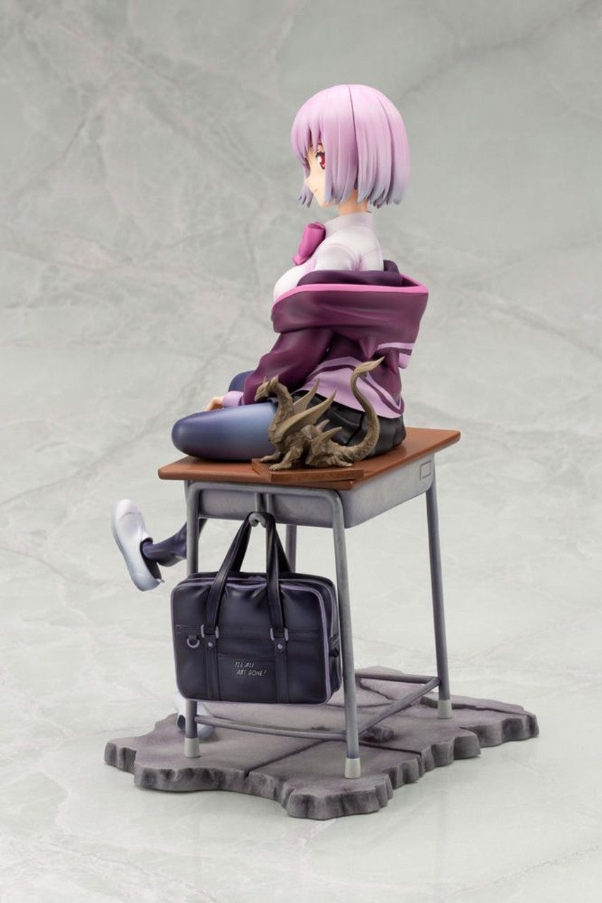 Kotobukiya Akane Shinjo (Denkou Choujin Gridman)