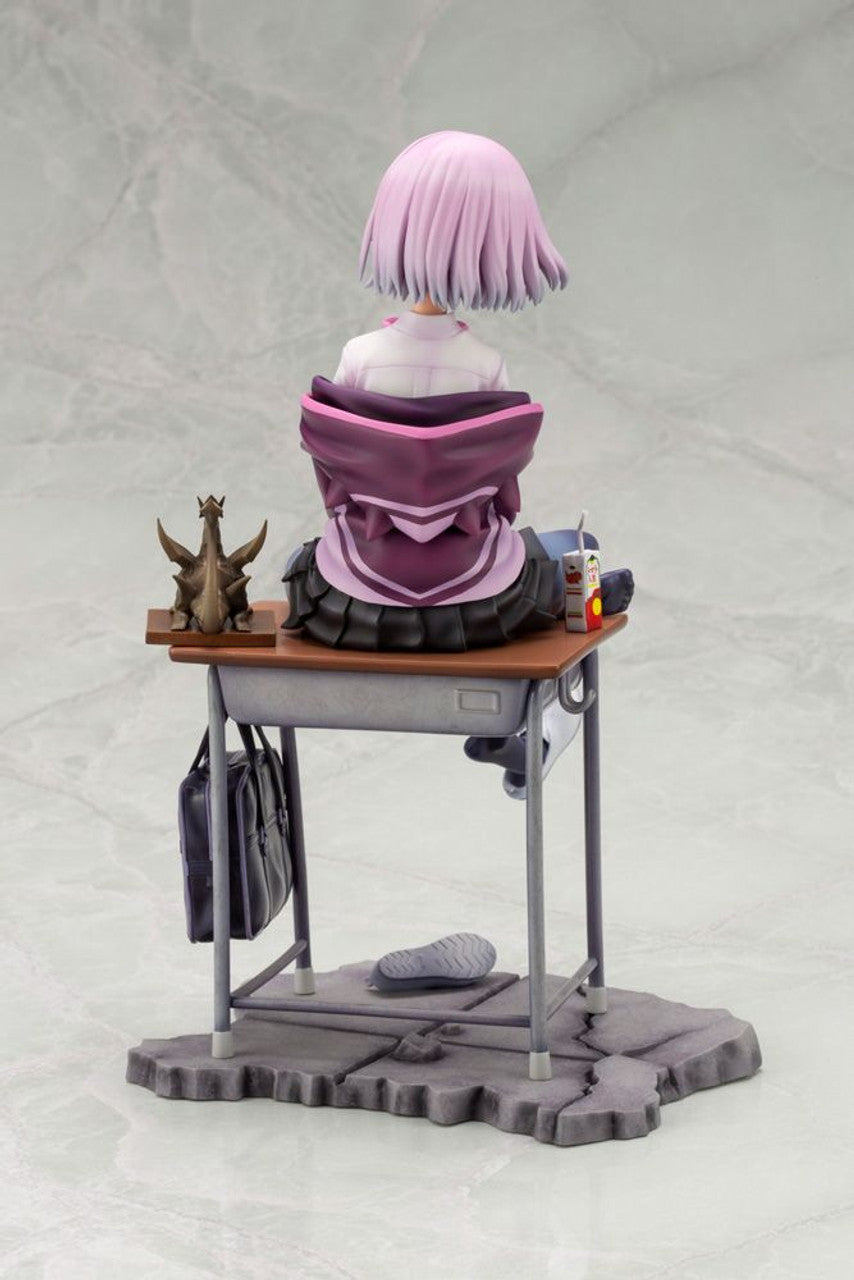 Kotobukiya Akane Shinjo (Denkou Choujin Gridman)