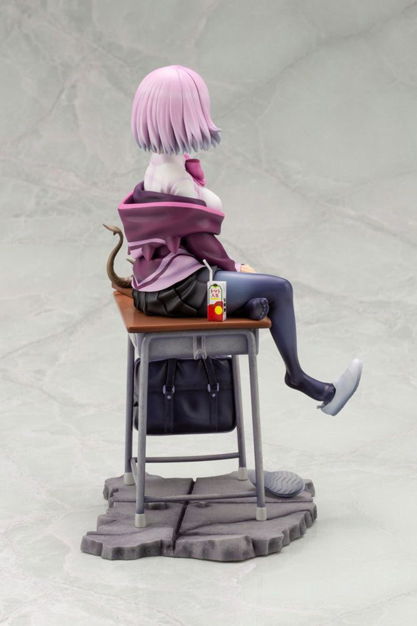 Kotobukiya Akane Shinjo (Denkou Choujin Gridman)