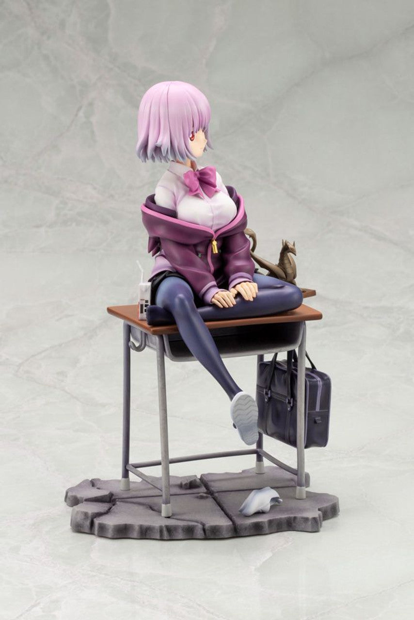 Kotobukiya Akane Shinjo (Denkou Choujin Gridman)