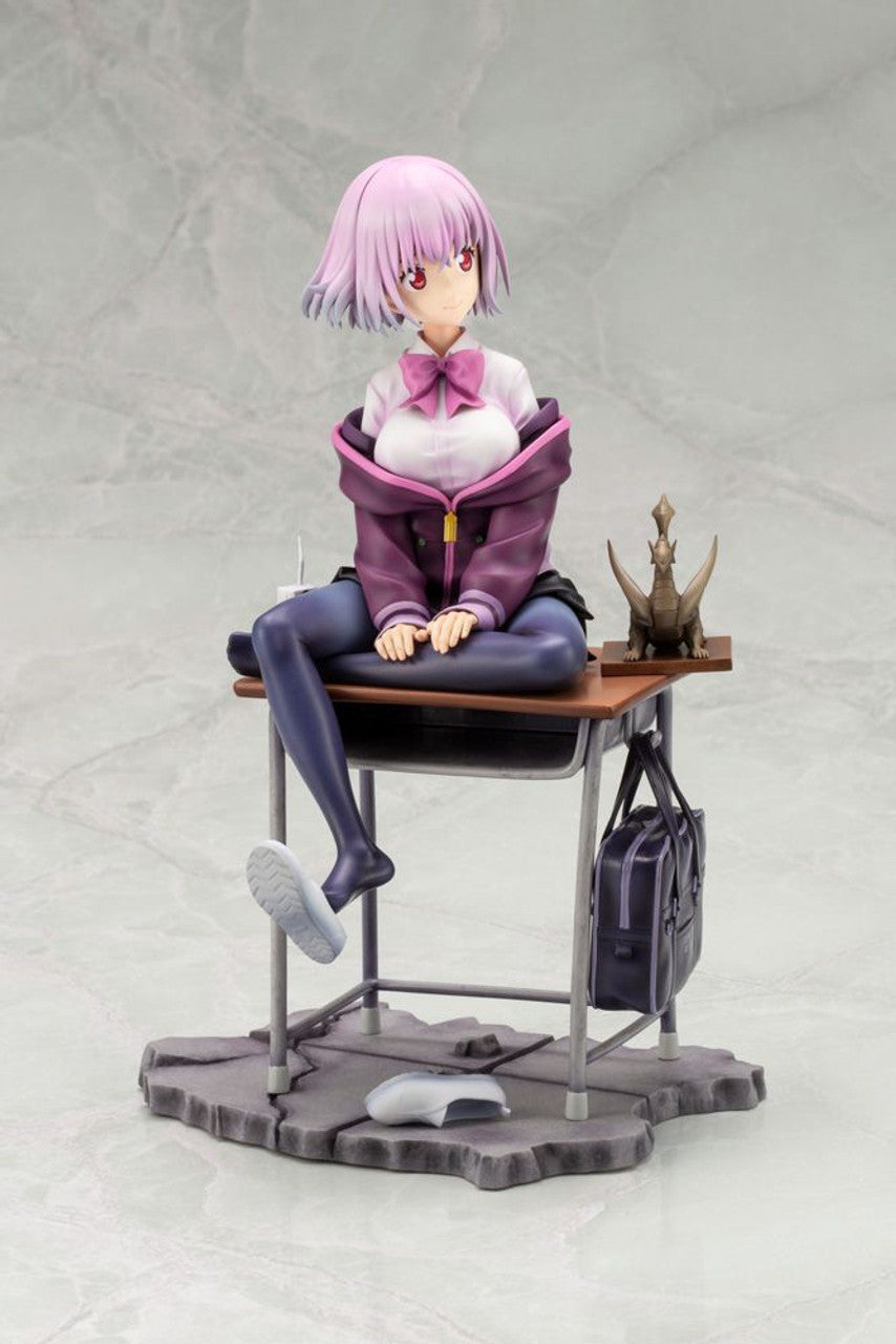 Kotobukiya Akane Shinjo (Denkou Choujin Gridman)