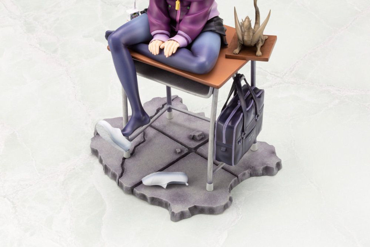 Kotobukiya Akane Shinjo (Denkou Choujin Gridman)