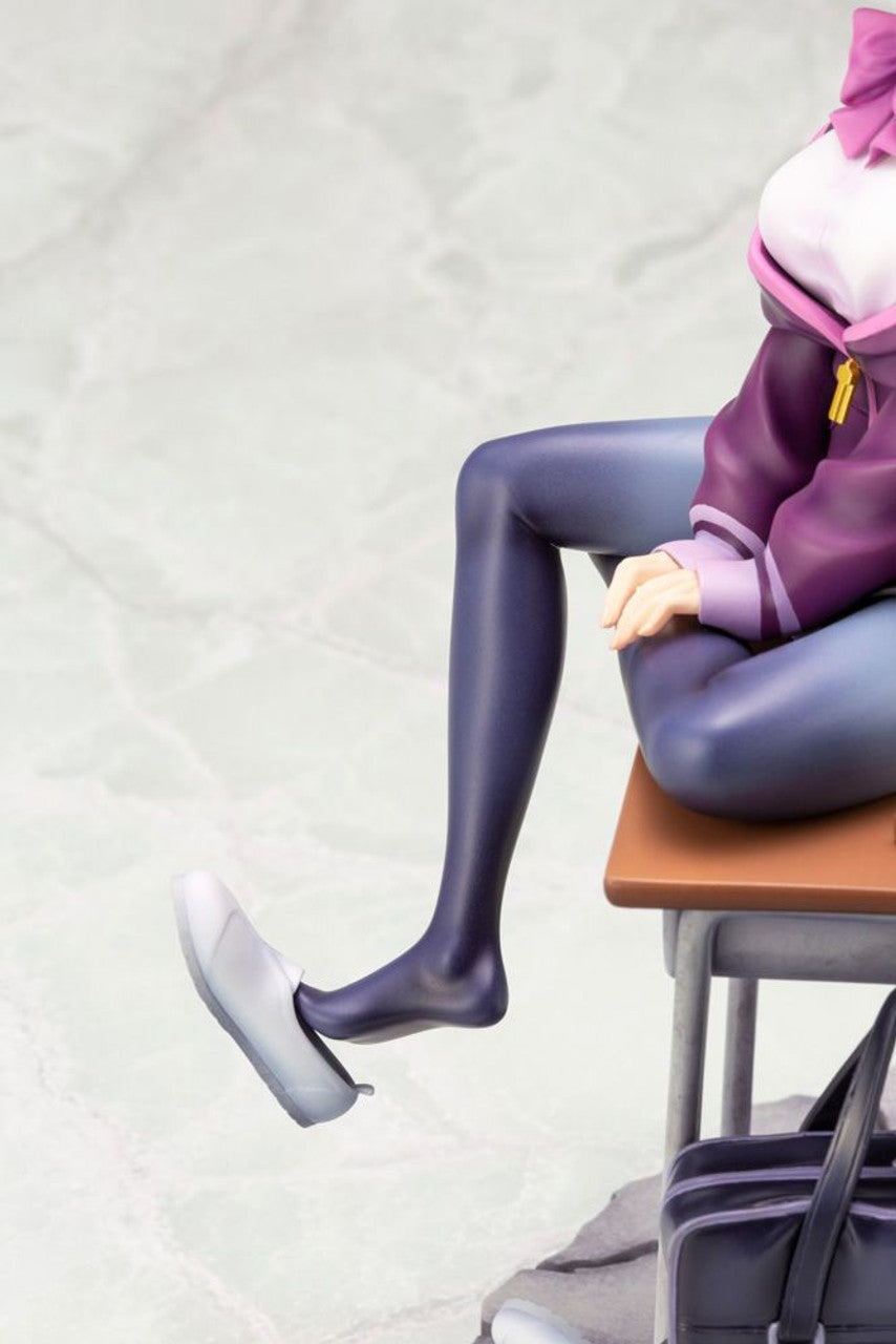 Kotobukiya Akane Shinjo (Denkou Choujin Gridman)