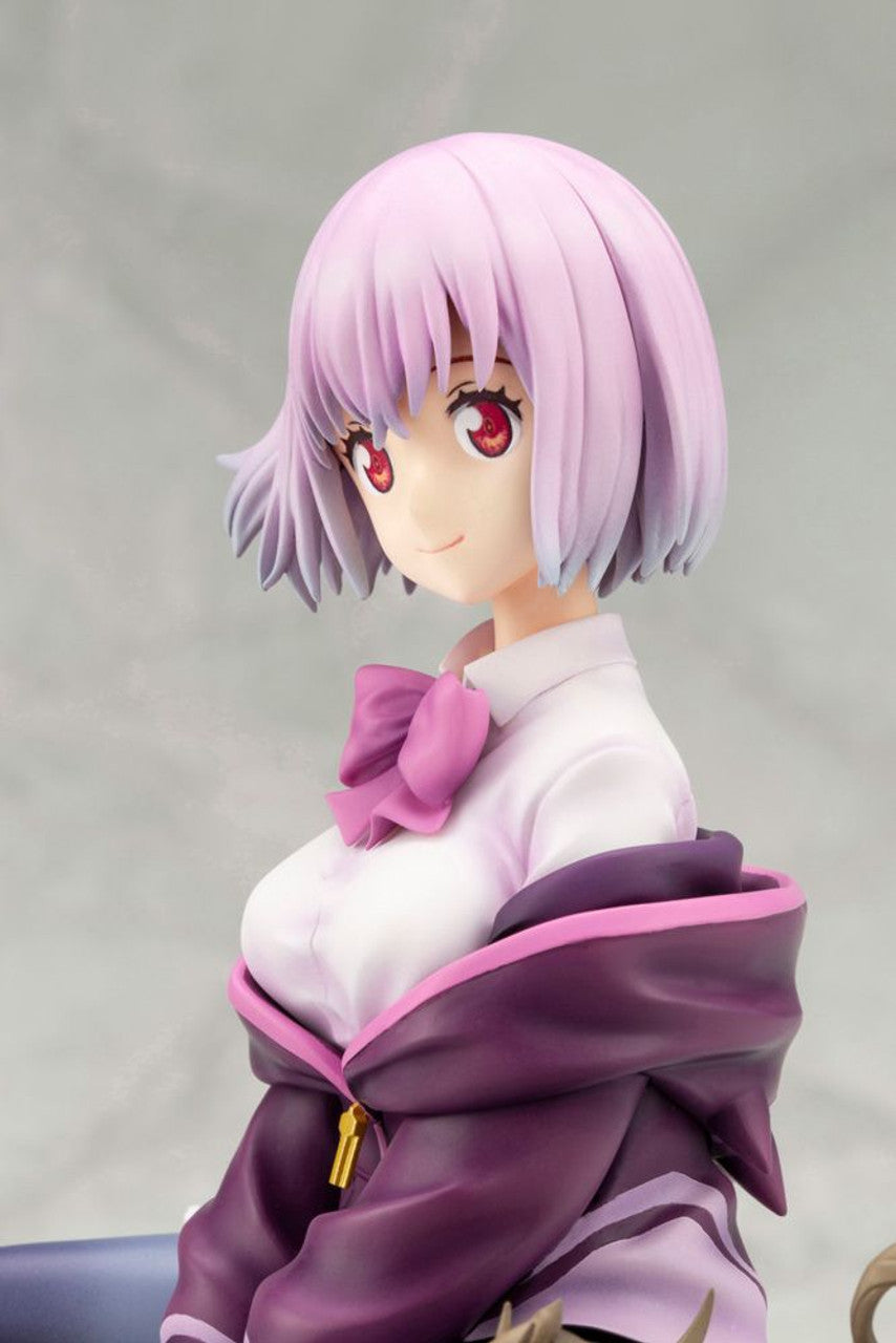 Kotobukiya Akane Shinjo (Denkou Choujin Gridman)