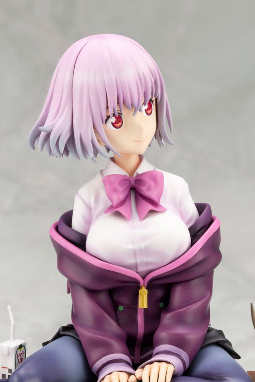 Kotobukiya Akane Shinjo (Denkou Choujin Gridman)
