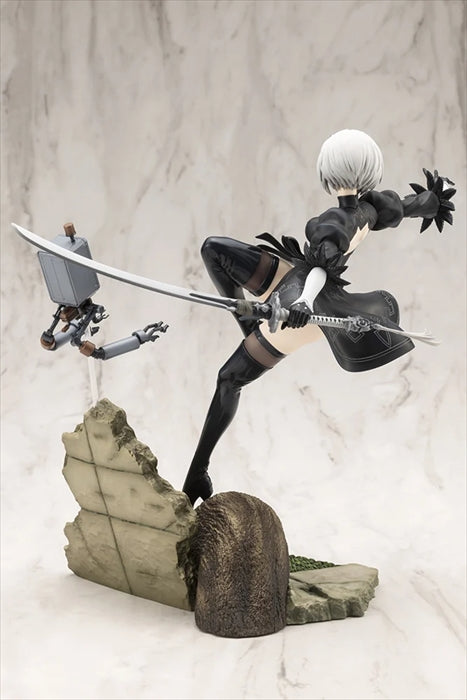 Kotobukiya Artfx J 2B (Nier)