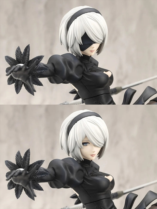 Kotobukiya Artfx J 2B (Nier)