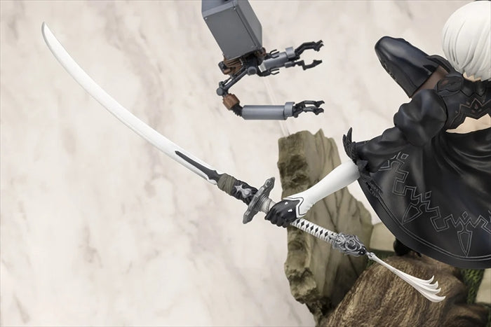 Kotobukiya Artfx J 2B (Nier)