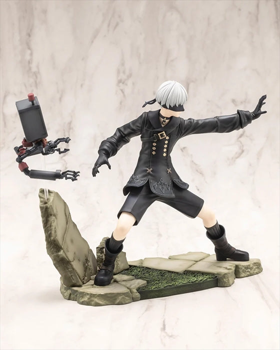Kotobukiya Artfx J 9S (Nier)