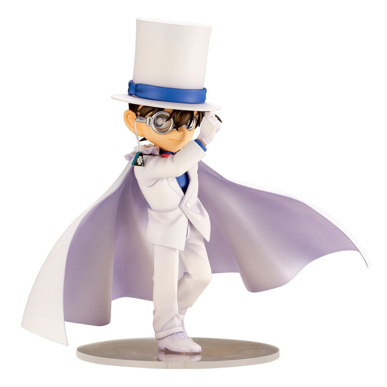 Kotobukiya Artfx J Conan Edogawa (Detective Conan)