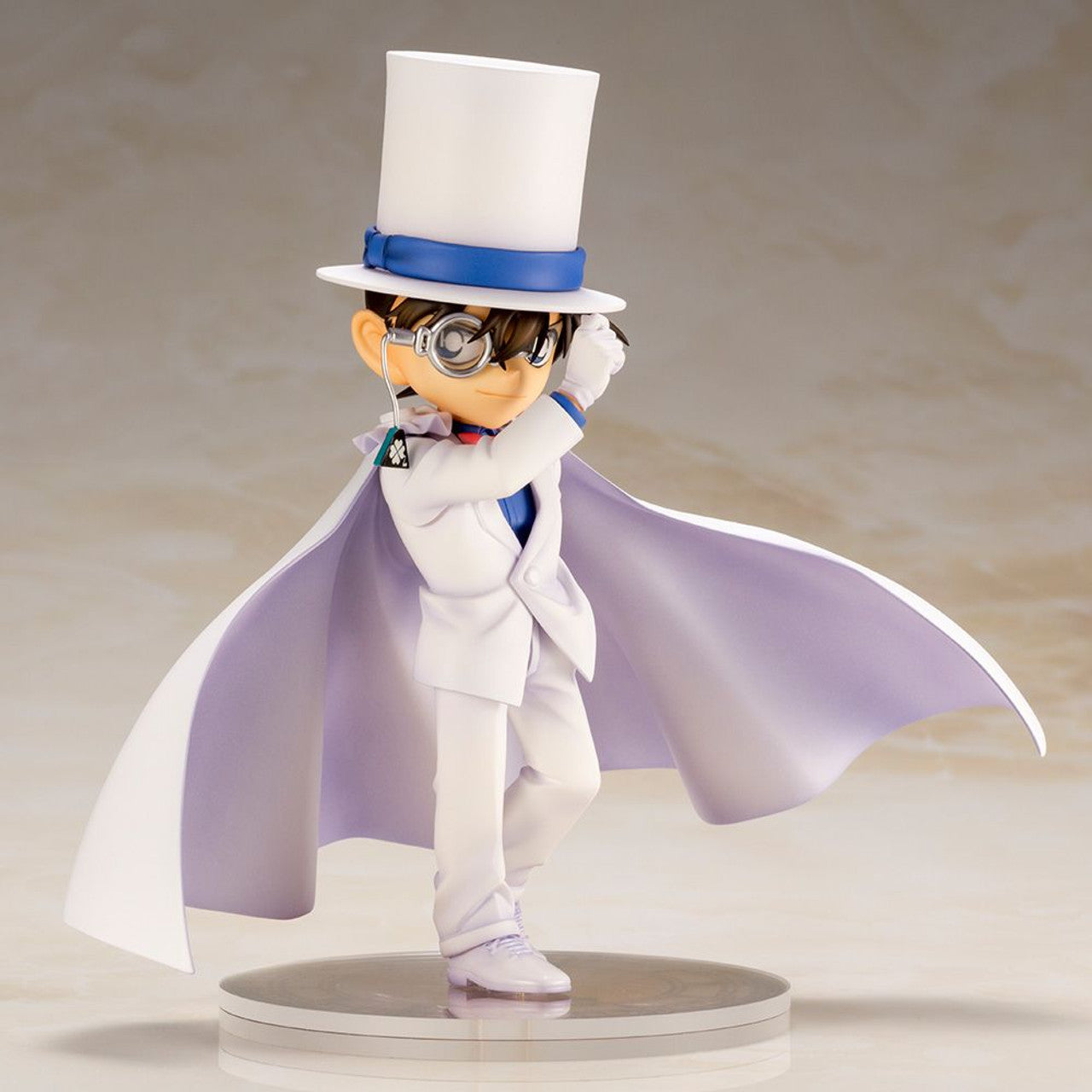 Kotobukiya Artfx J Conan Edogawa (Detective Conan)