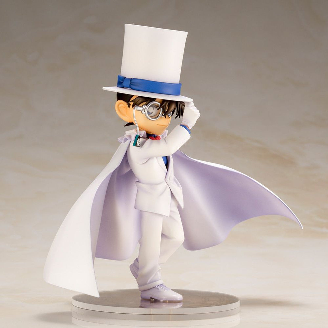 Kotobukiya Artfx J Conan Edogawa (Detective Conan)