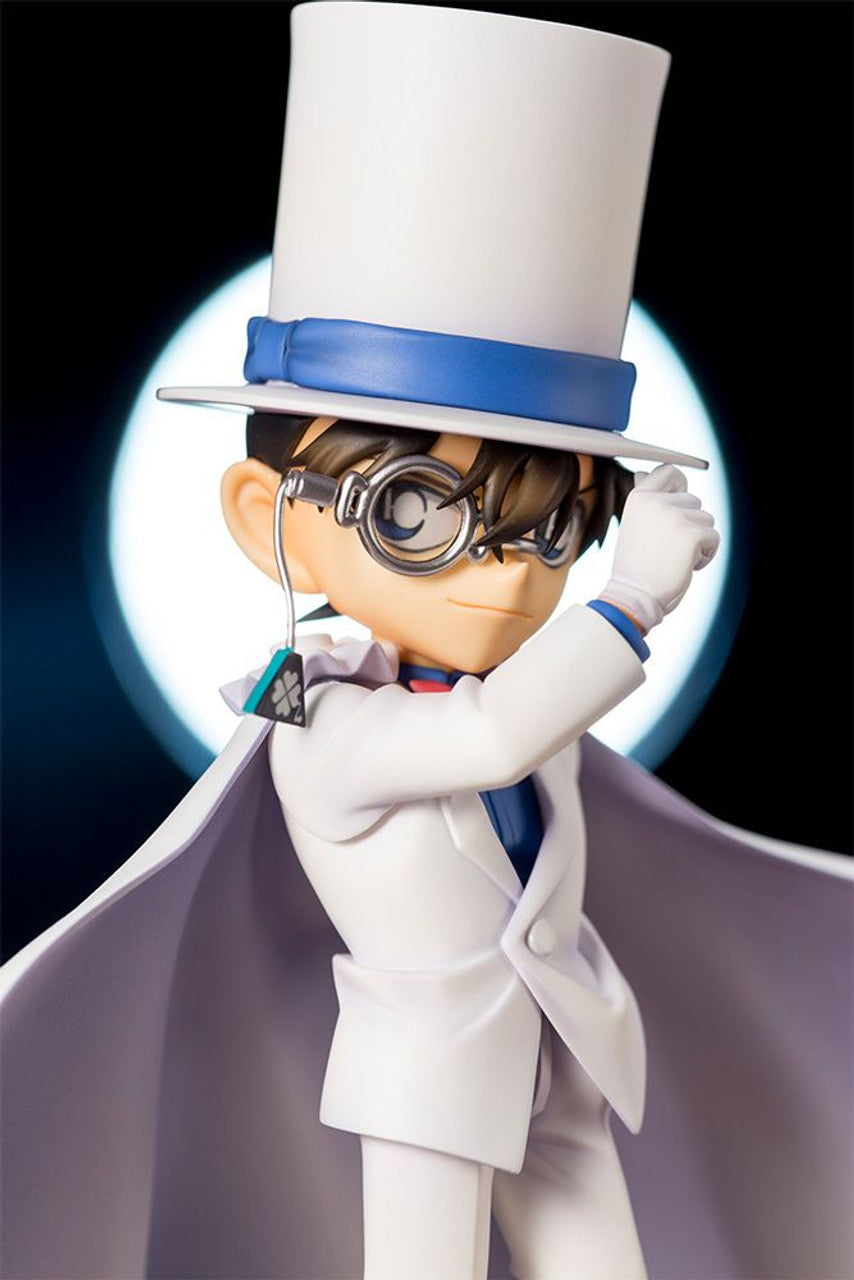 Kotobukiya Artfx J Conan Edogawa (Detective Conan)