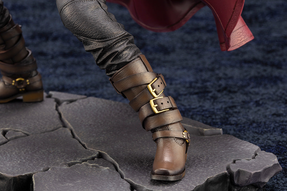 Kotobukiya Artfx J Dante (Devil May Cry)