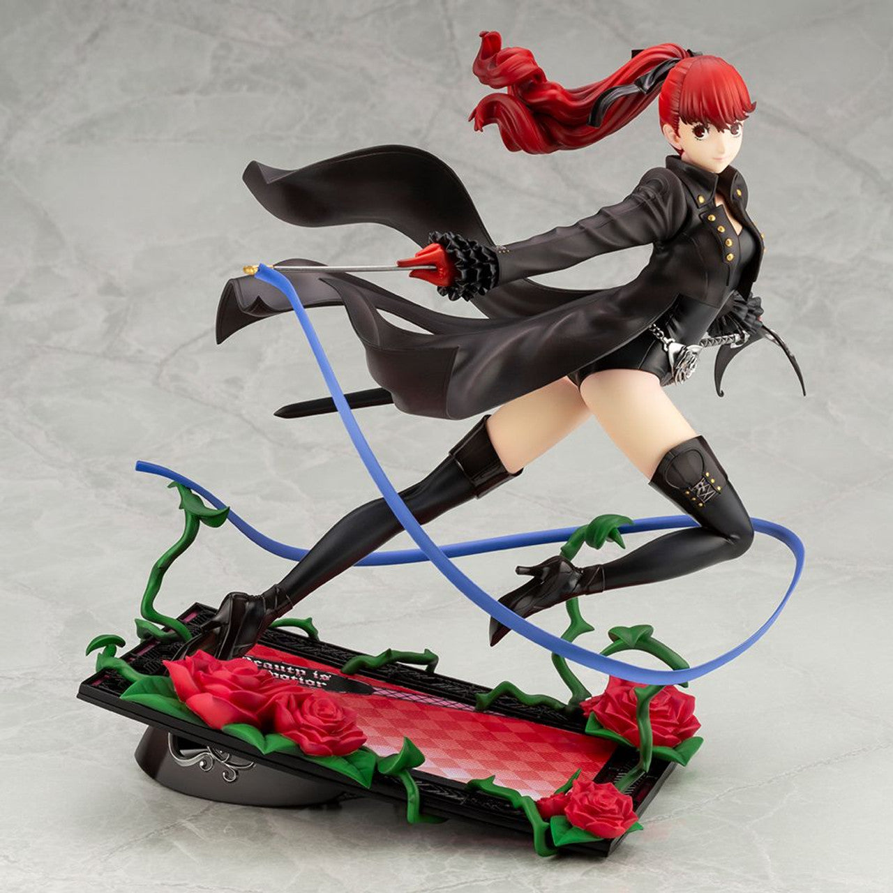 Kotobukiya Artfx J Kasumi Yoshizawa Phantom Thief Ver. (Persona)