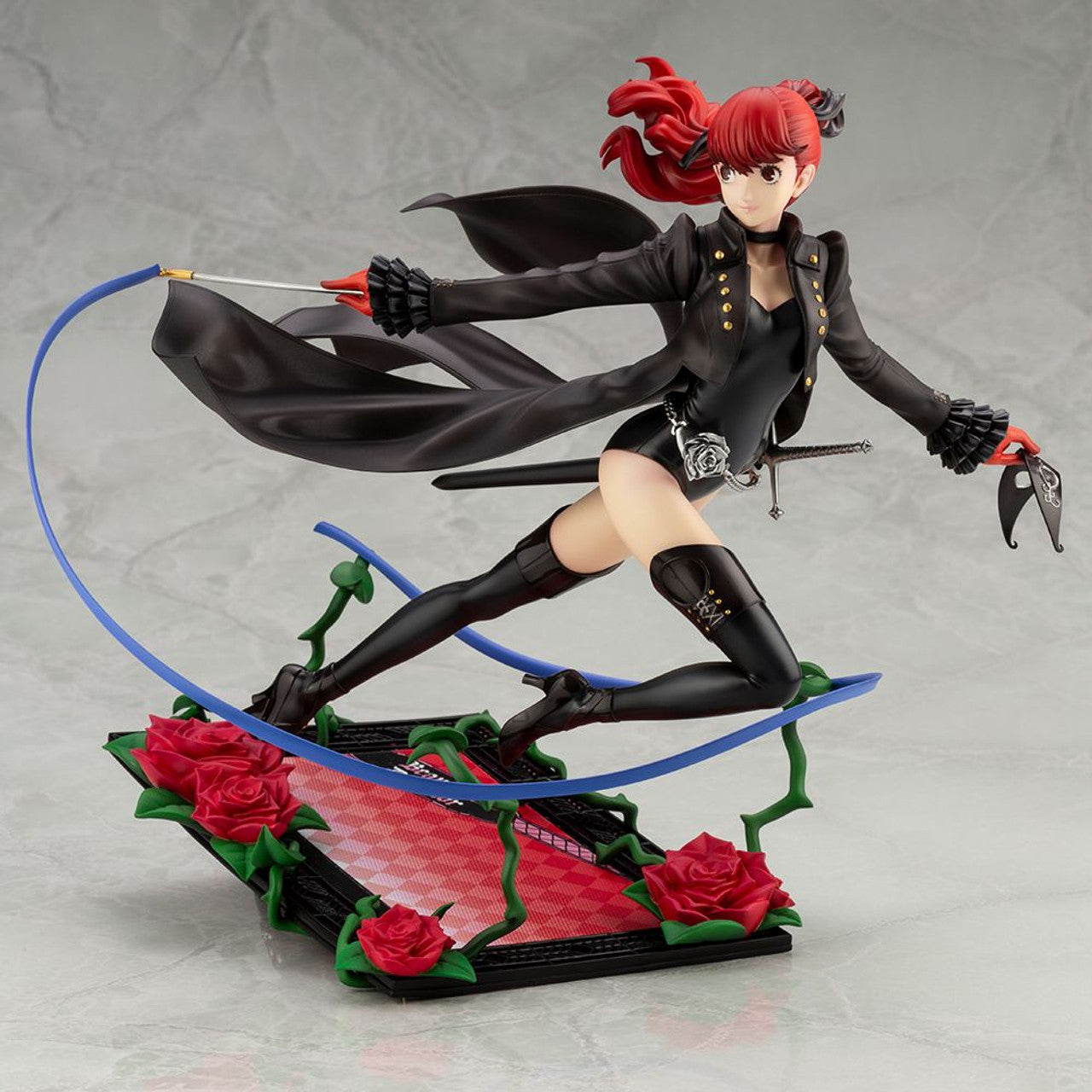 Kotobukiya Artfx J Kasumi Yoshizawa Phantom Thief Ver. (Persona)