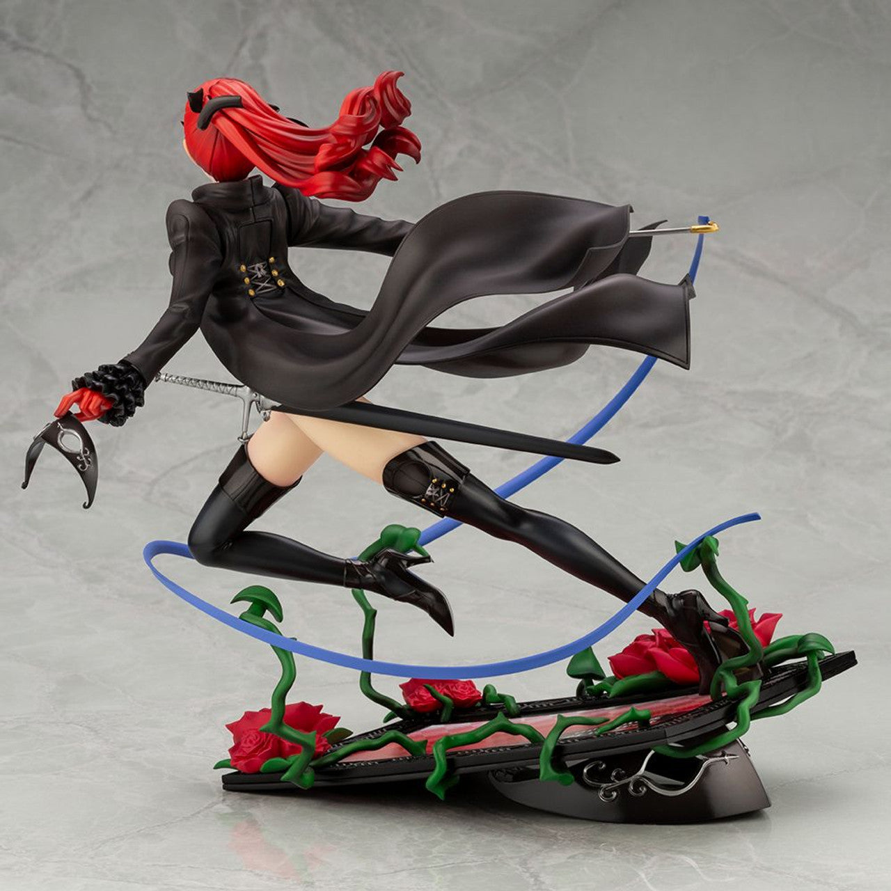 Kotobukiya Artfx J Kasumi Yoshizawa Phantom Thief Ver. (Persona)