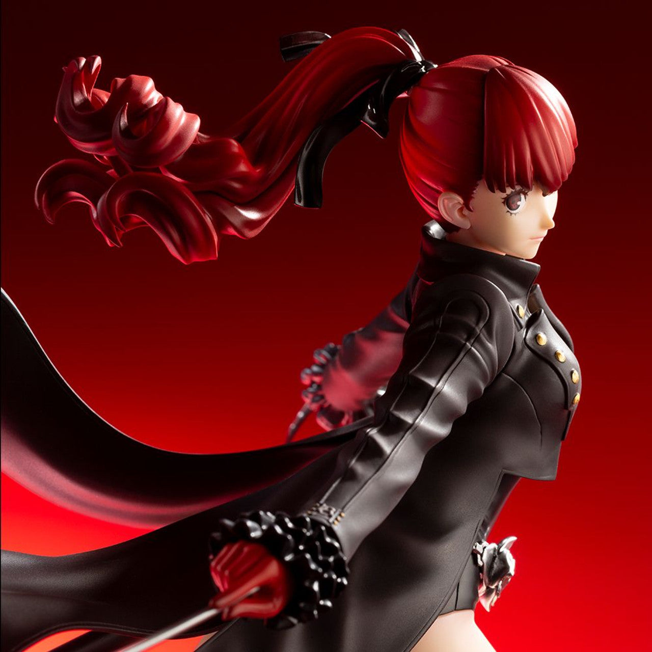 Kotobukiya Artfx J Kasumi Yoshizawa Phantom Thief Ver. (Persona)