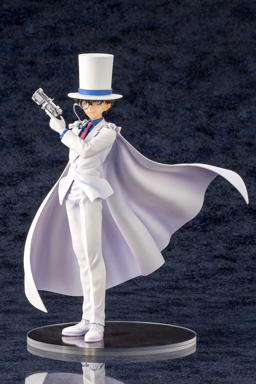 Kotobukiya Artfx J Kid the Phantom Thief (Detective Conan)