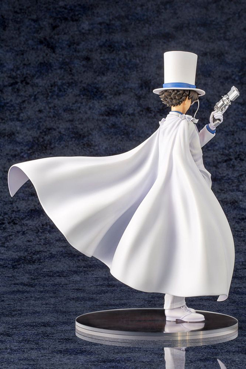 Kotobukiya Artfx J Kid the Phantom Thief (Detective Conan)