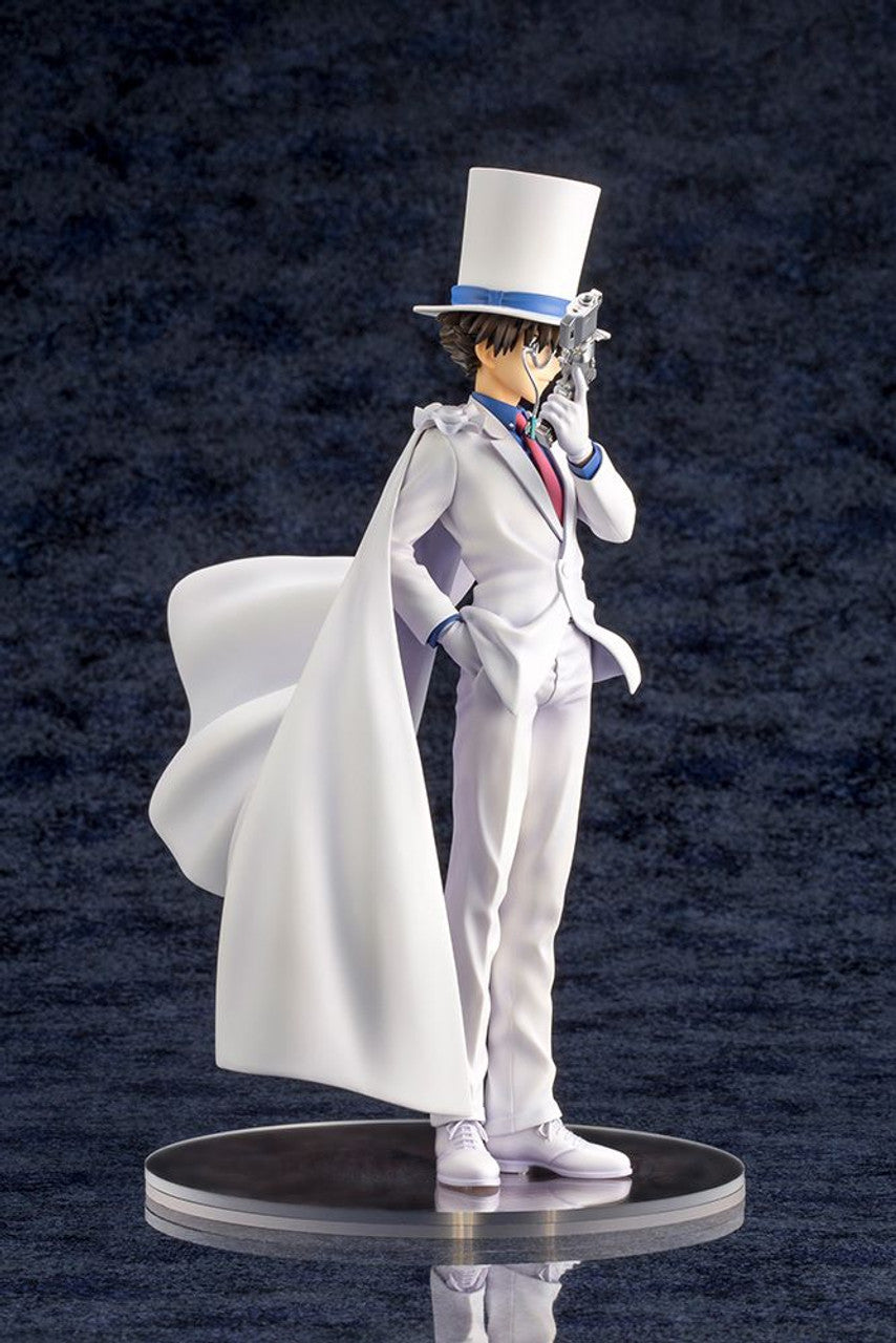 Kotobukiya Artfx J Kid the Phantom Thief (Detective Conan)