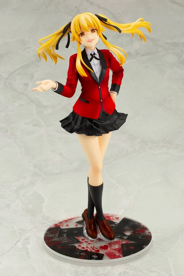 Kotobukiya Artfx J Mary Saotome (Kakegurui)