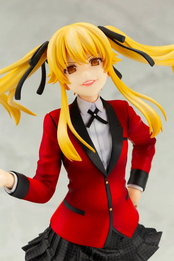 Kotobukiya Artfx J Mary Saotome (Kakegurui)