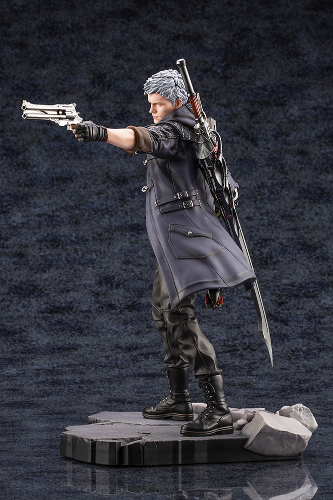 Kotobukiya Artfx J Nero (Devil May Cry)