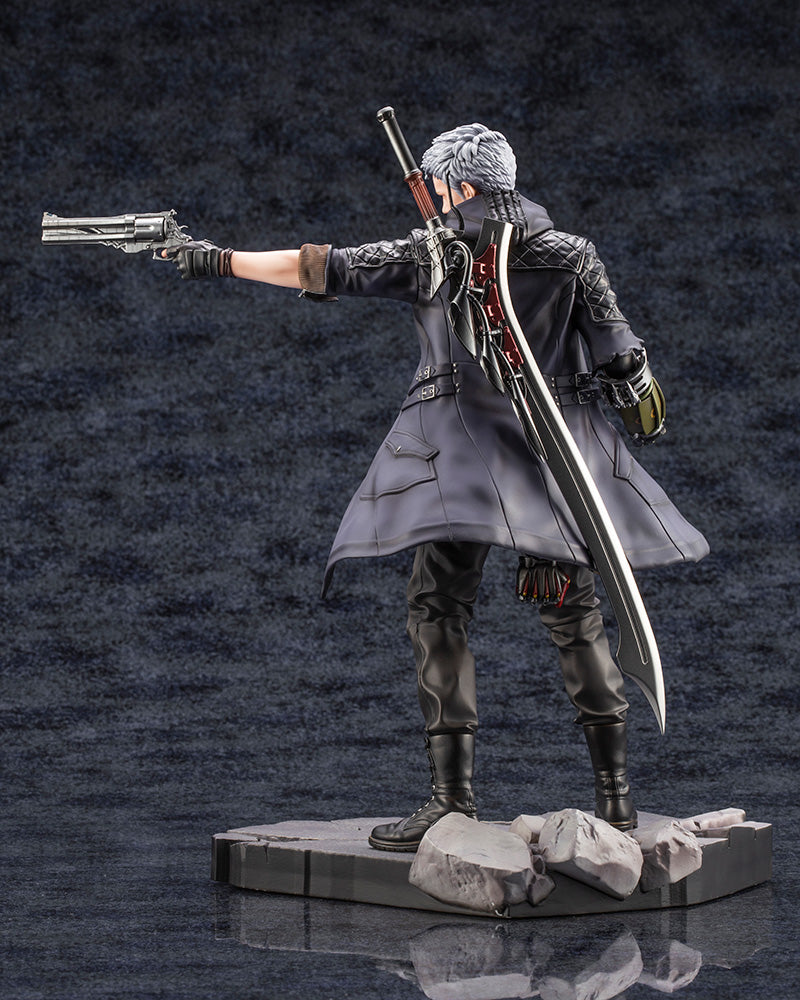 Kotobukiya Artfx J Nero (Devil May Cry)