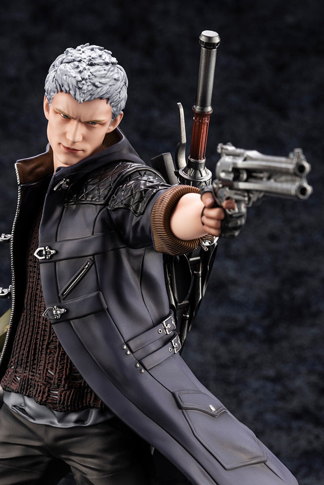 Kotobukiya Artfx J Nero (Devil May Cry)