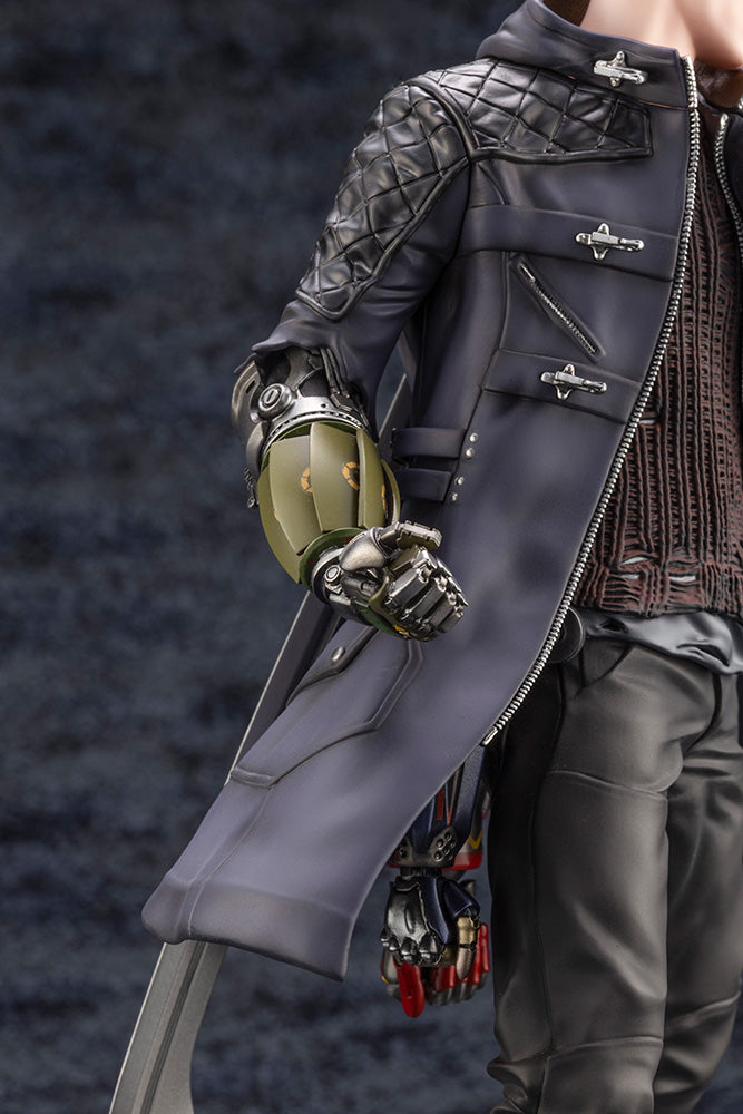 Kotobukiya Artfx J Nero (Devil May Cry)
