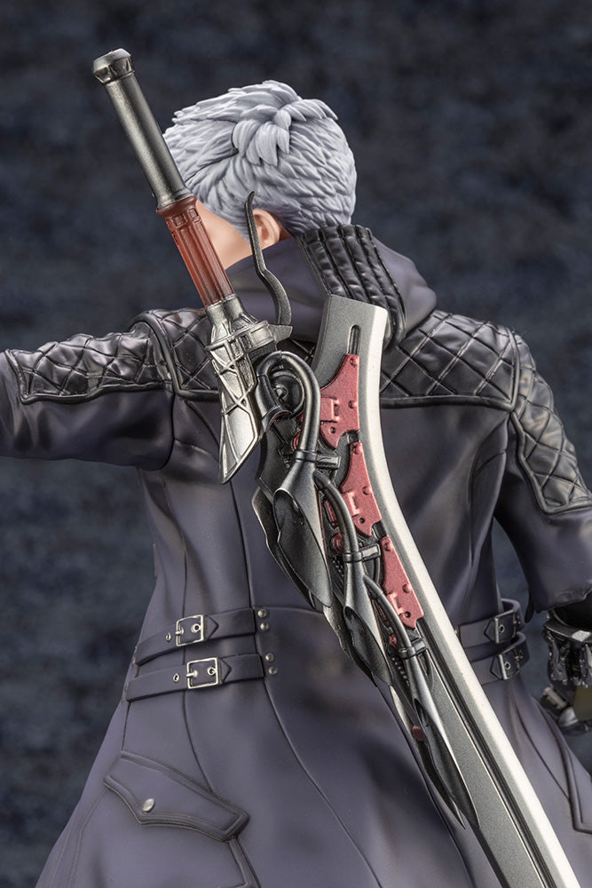 Kotobukiya Artfx J Nero (Devil May Cry)
