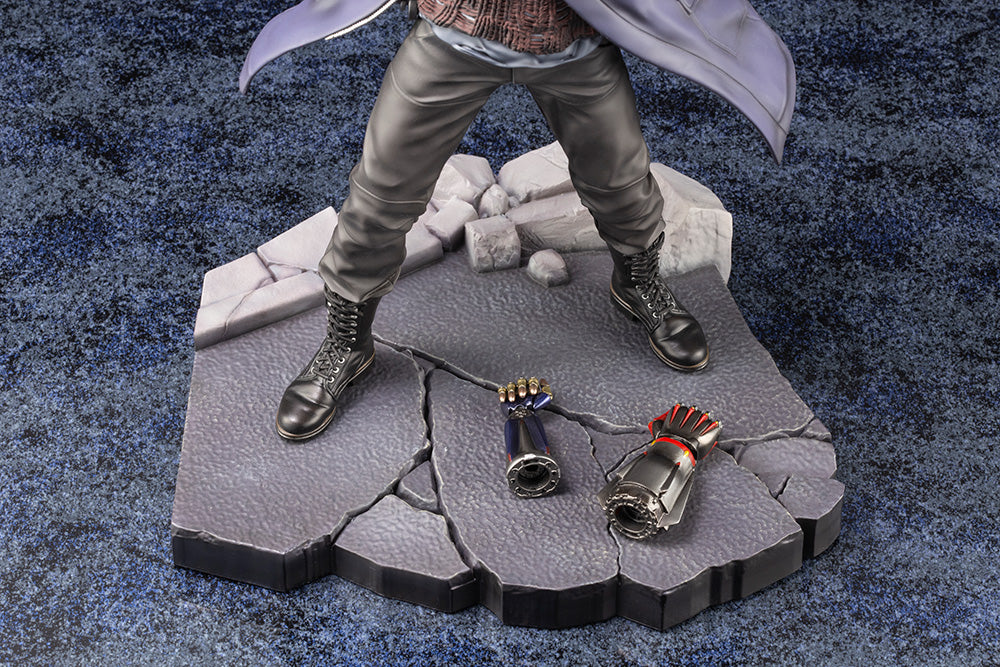 Kotobukiya Artfx J Nero (Devil May Cry)