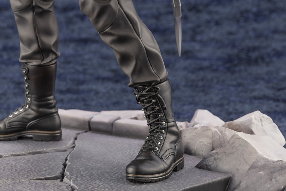 Kotobukiya Artfx J Nero (Devil May Cry)