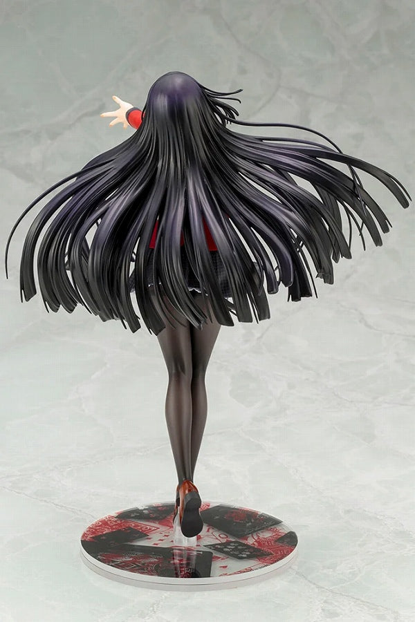 Kotobukiya Artfx J Yumeko Jabami (Kakegurui)