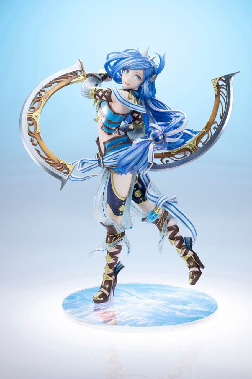 Kotobukiya Dana Iclucia (Ys)