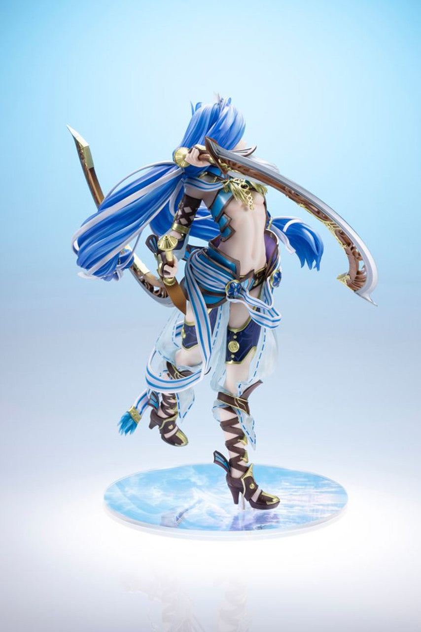 Kotobukiya Dana Iclucia (Ys)