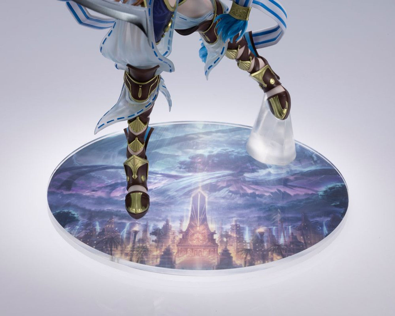 Kotobukiya Dana Iclucia (Ys)