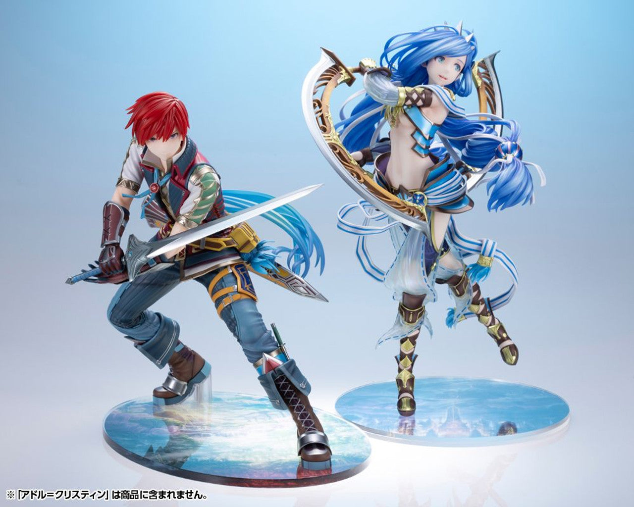 Kotobukiya Dana Iclucia (Ys)