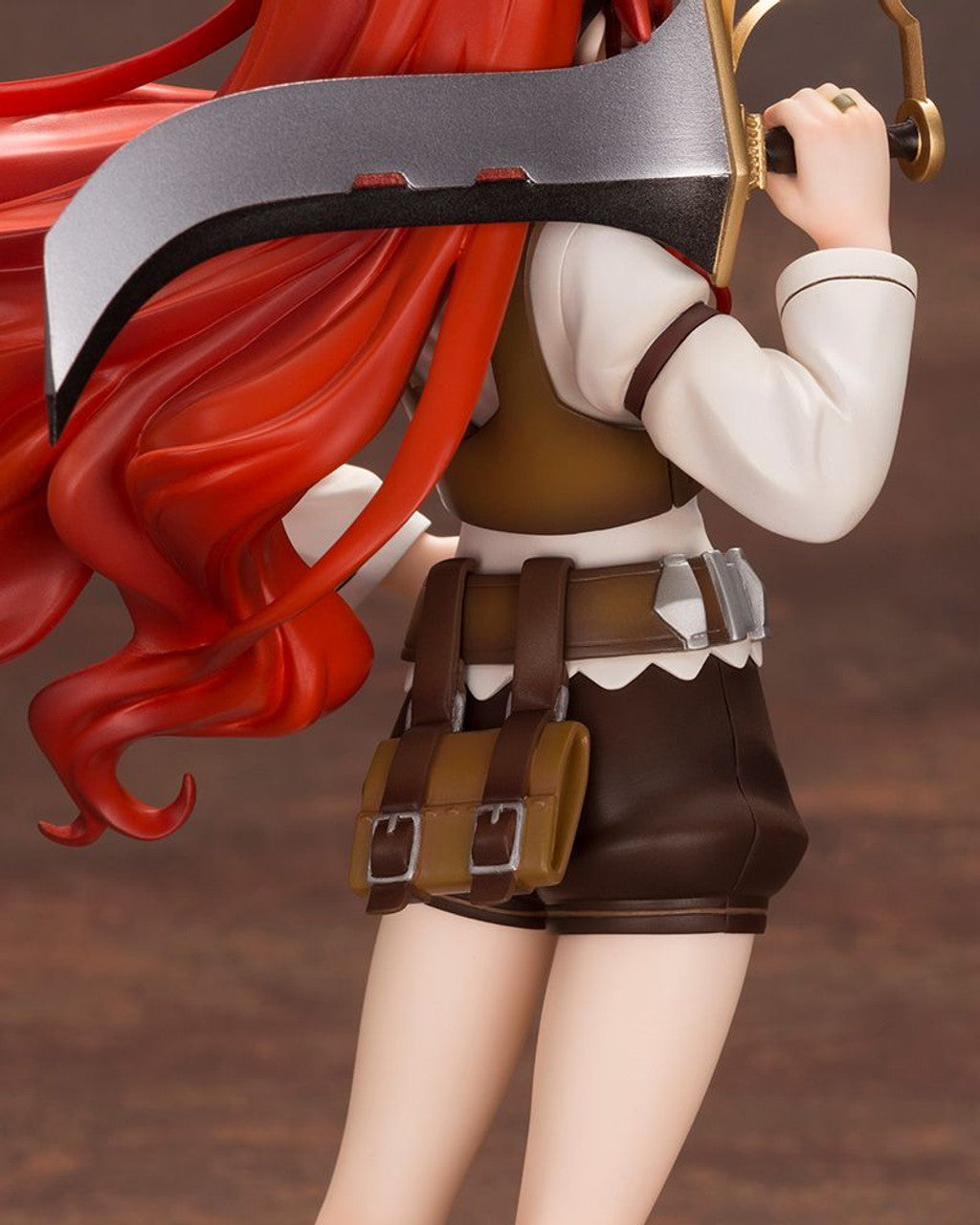 Kotobukiya Eris Boreas Greyrat (Mushoku Tensei: Jobless Reincarnation)