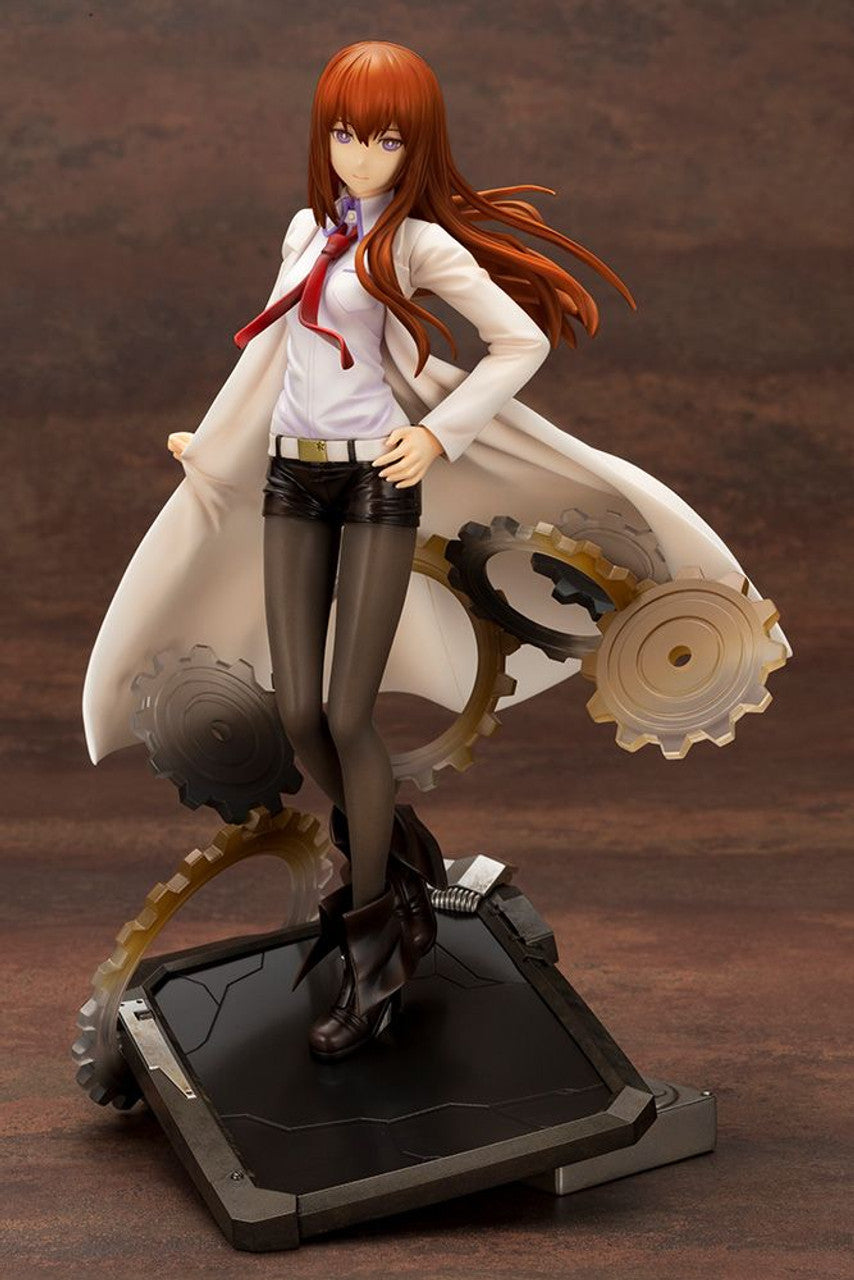 Kotobukiya Kurisu Makise -Antinomic Dual- (Steins;Gate)