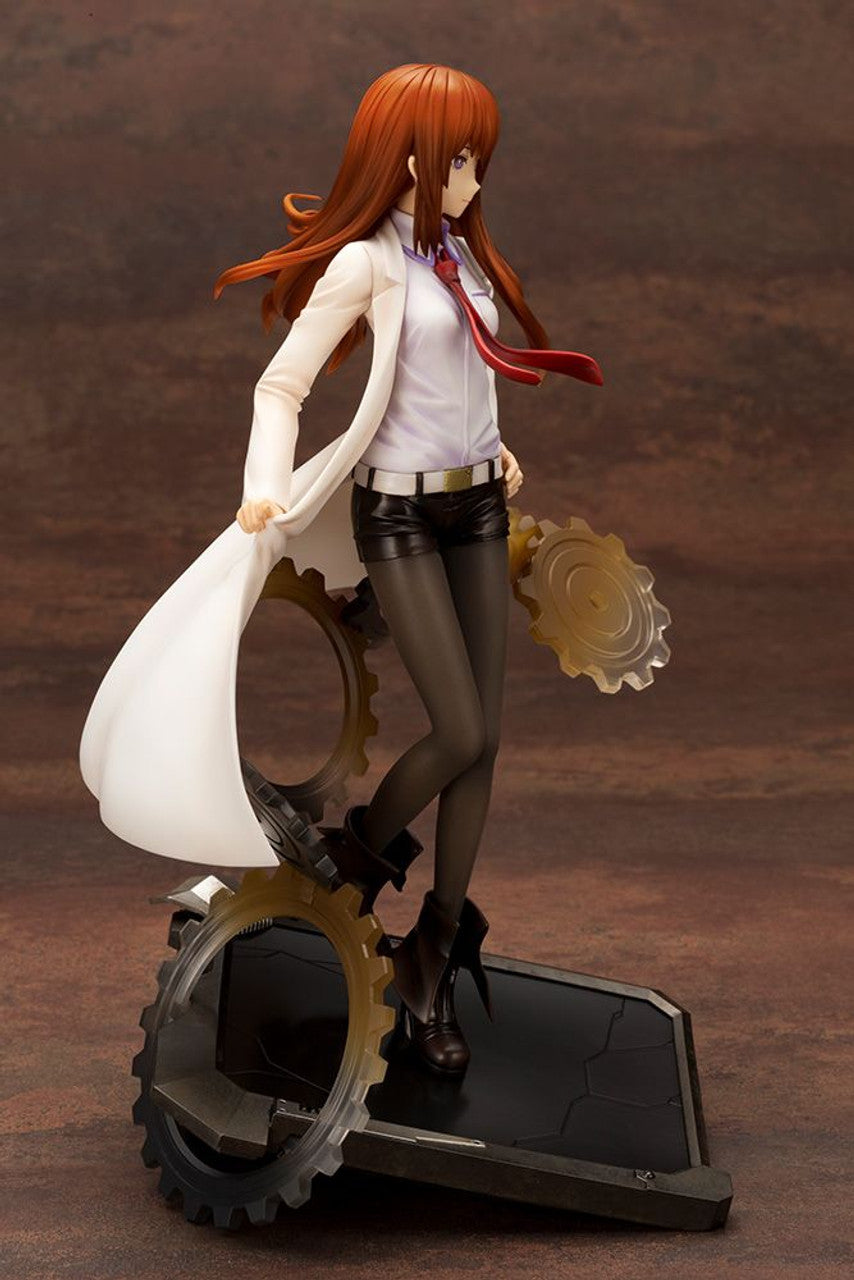 Kotobukiya Kurisu Makise -Antinomic Dual- (Steins;Gate)
